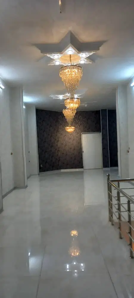 تجاری و مسکونی خانه اصفهان
