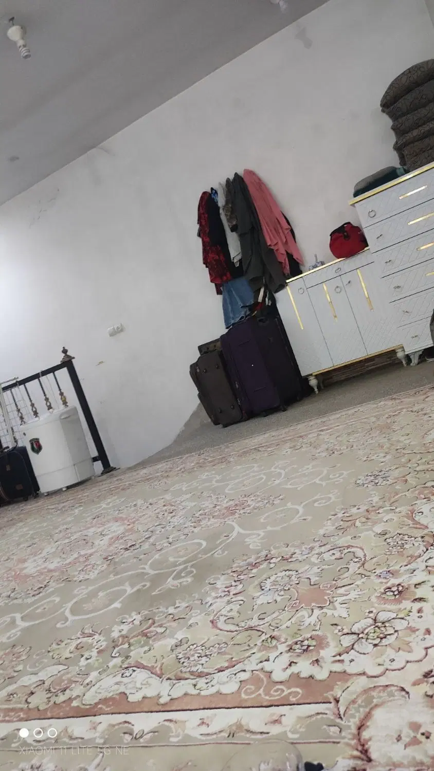گلدشت غربی ۵۰متری