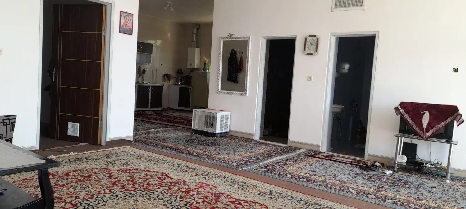 خانه باغی