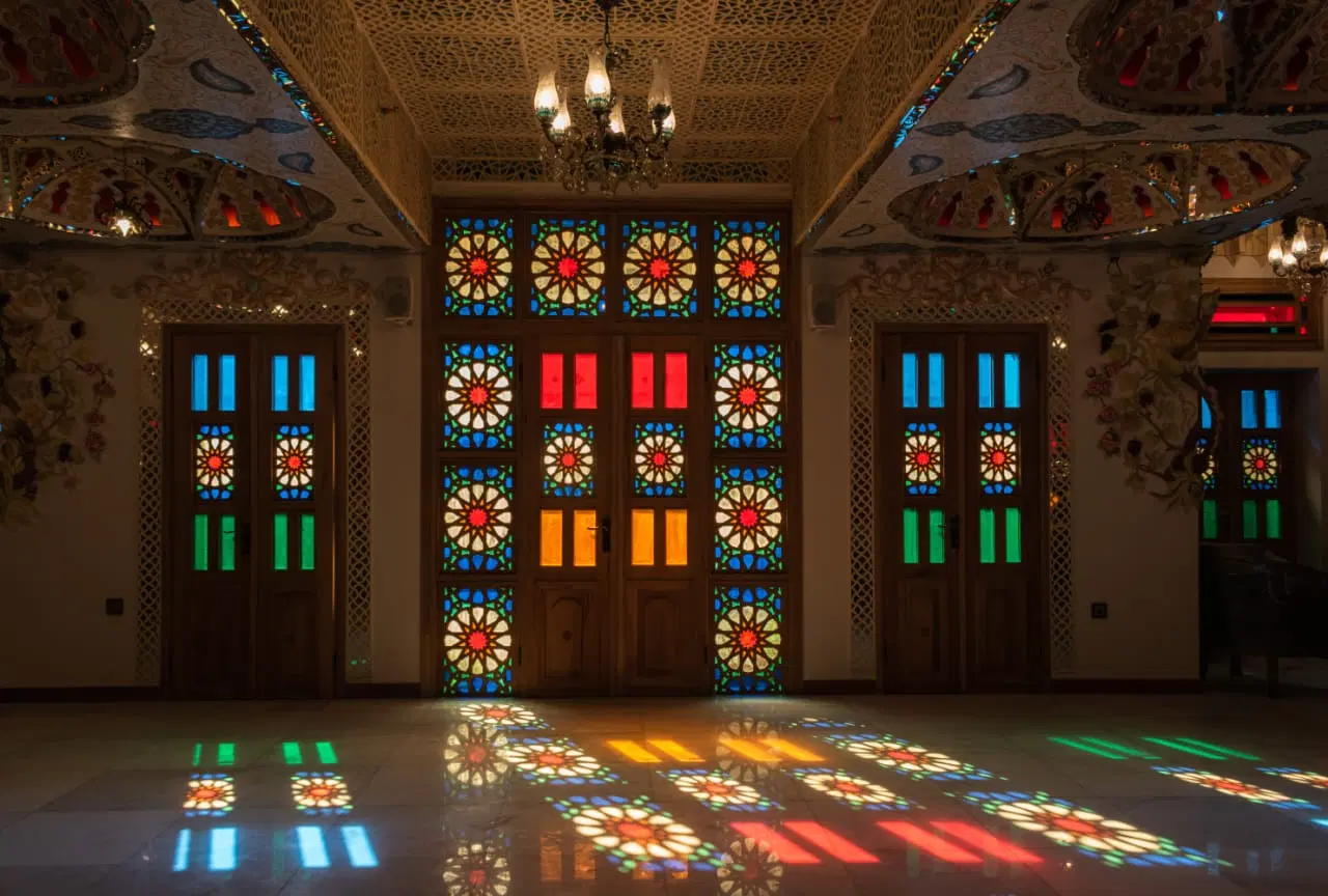 مرداویج ۶۰ متر مغازه