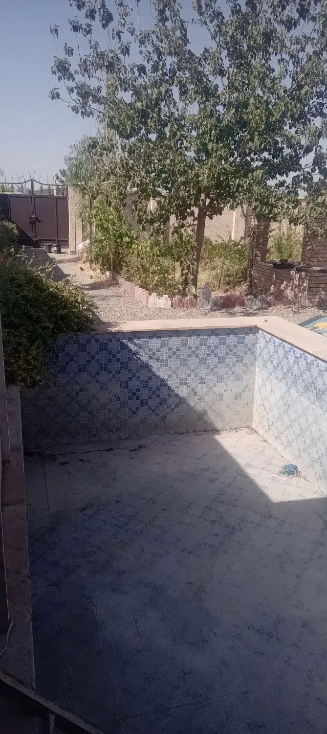 باغ باغچه ویلا