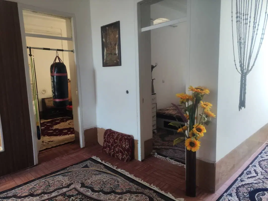 رهن کامل ویلایی فاز یک قدیم