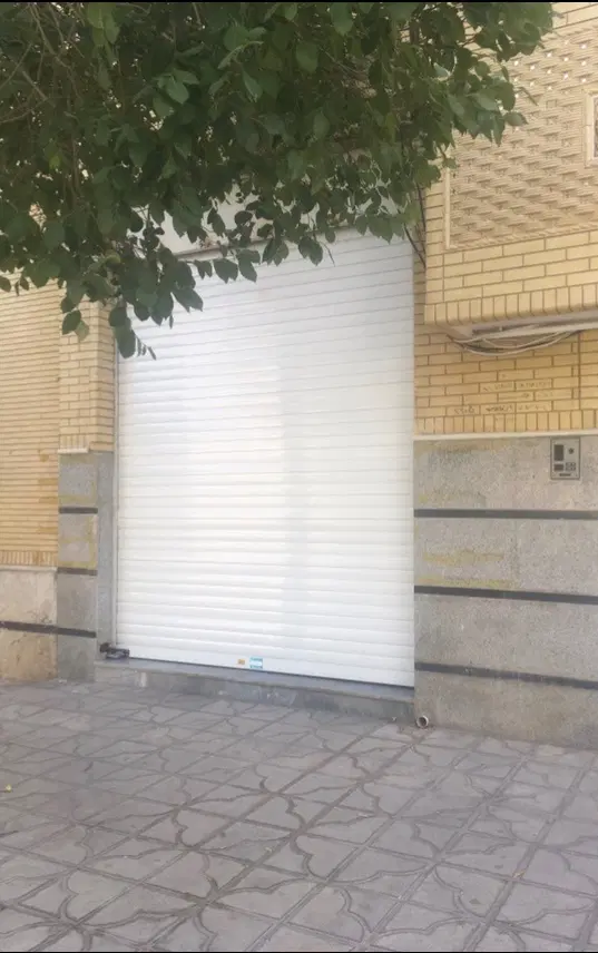 رهن و اجاره مغازه ۲۰ متری واقع در مطهر