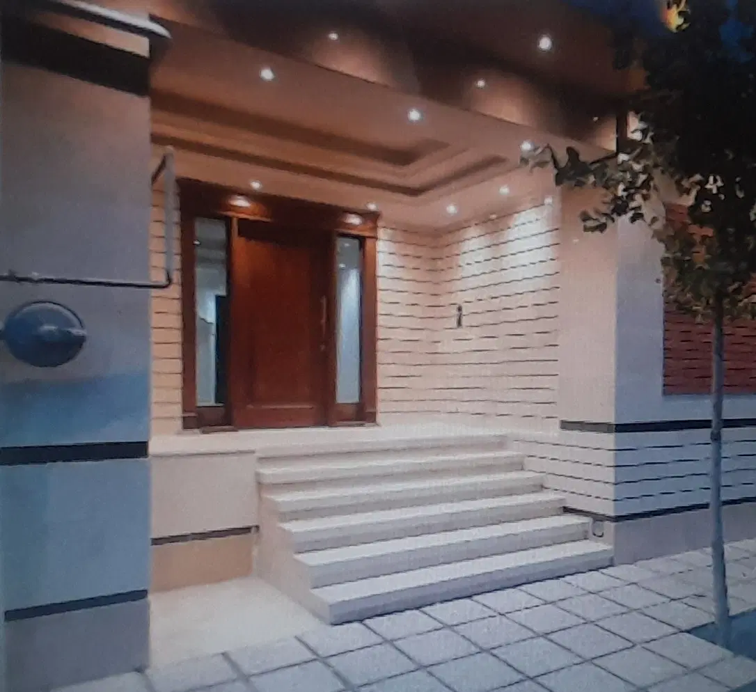 اجاره یک دستگاه اپارتمان