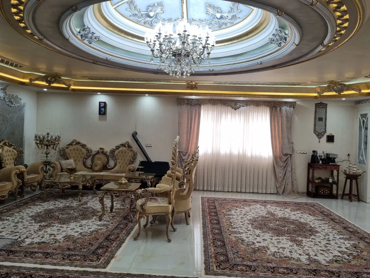 خانه فروشی ویلایی آریاشهر