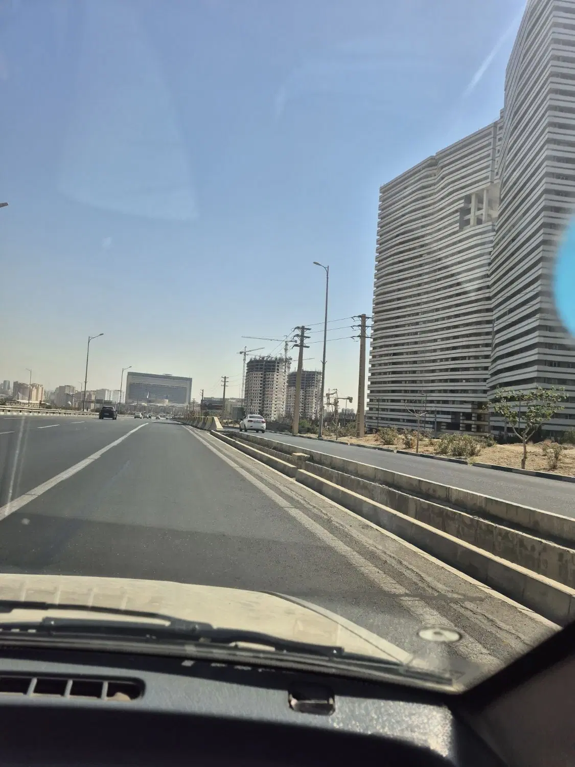 فروش انبار تجاری تل و ریگی