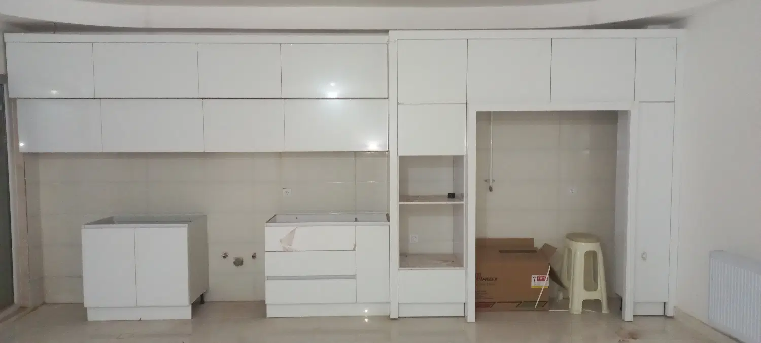 واحد مسکونی 103 متری کوی خیام