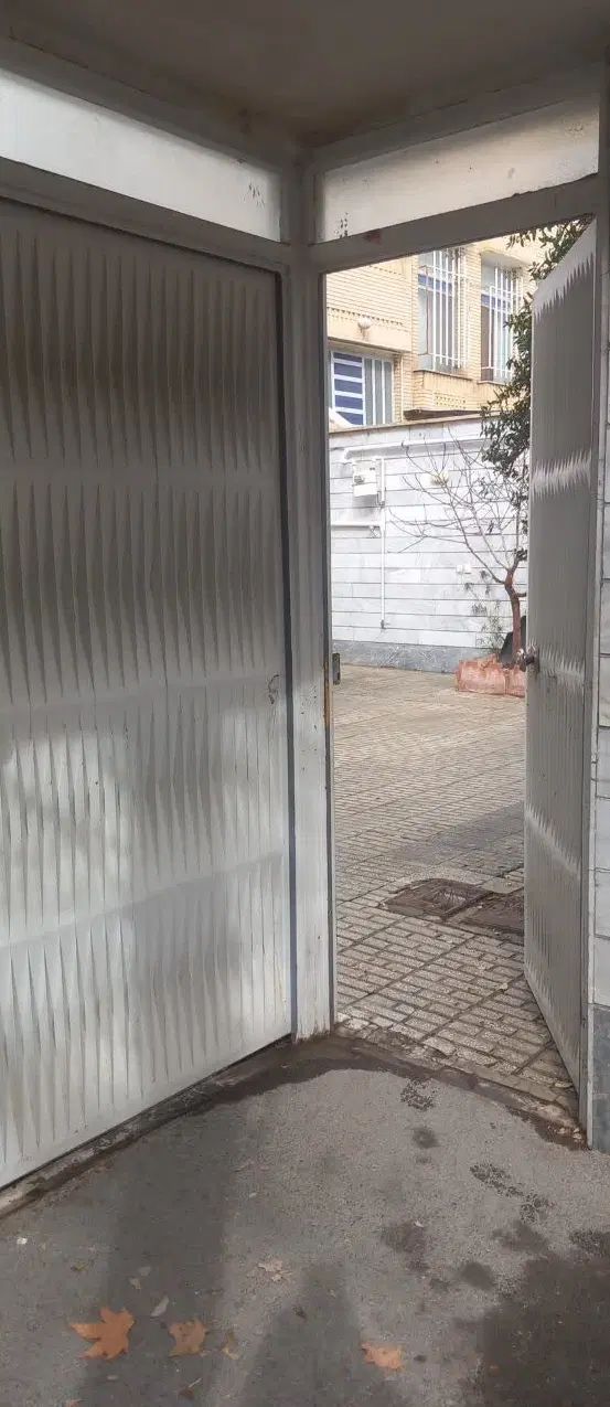 مستقل ۱۱۵متری گاوخانه
