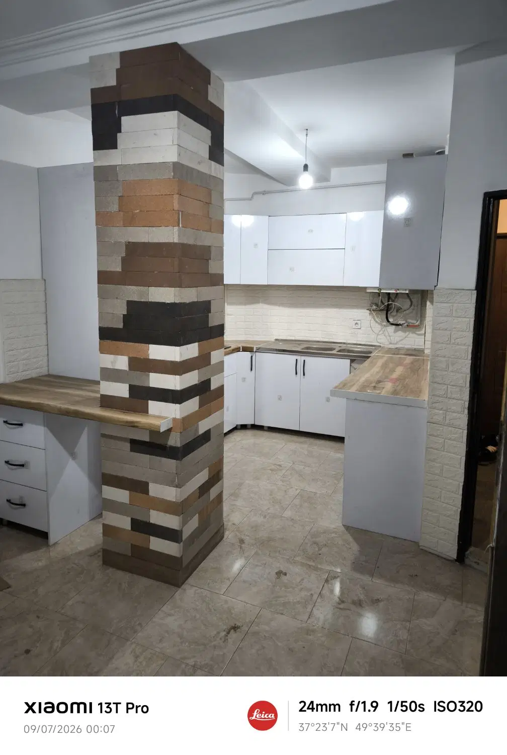 فروش واحد آپارتمان در رشت خمام
