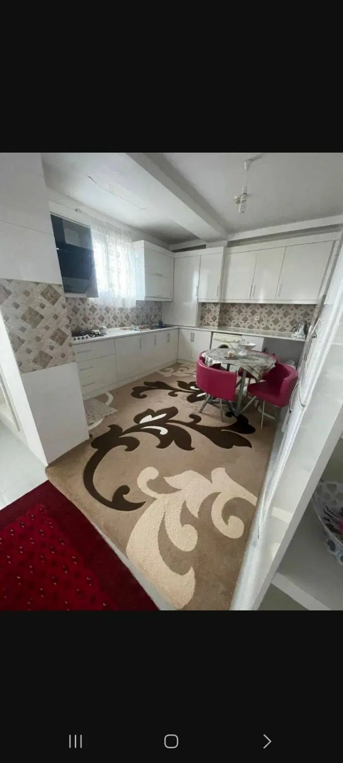 فروش آپارتمان درشهرک کوثر