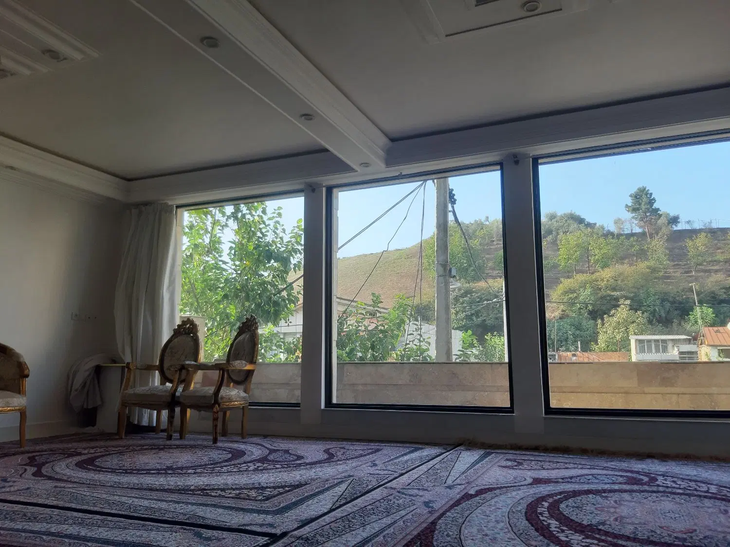 فروش خونه ویلایی