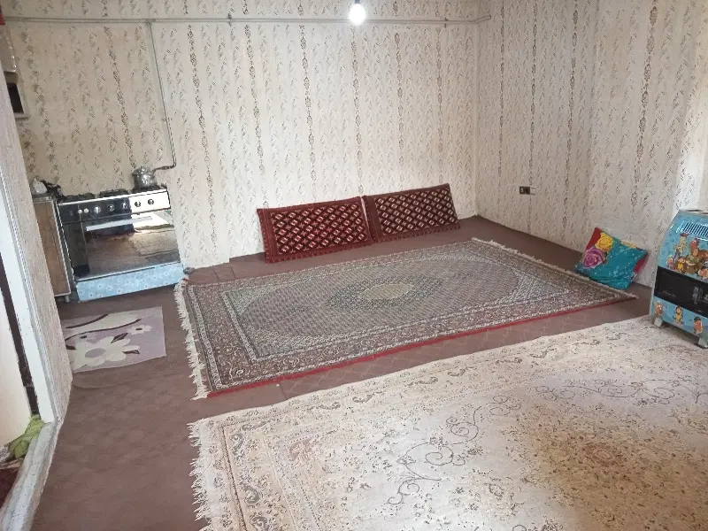 اجاره طبقه همکف