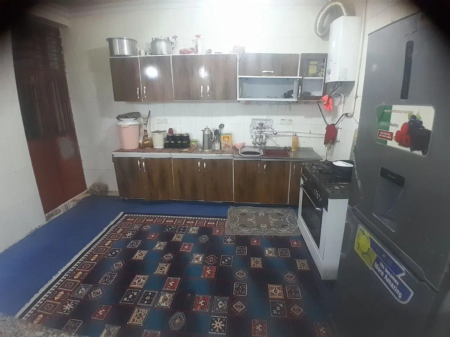 خانه فروشی استاد آبسالان 23