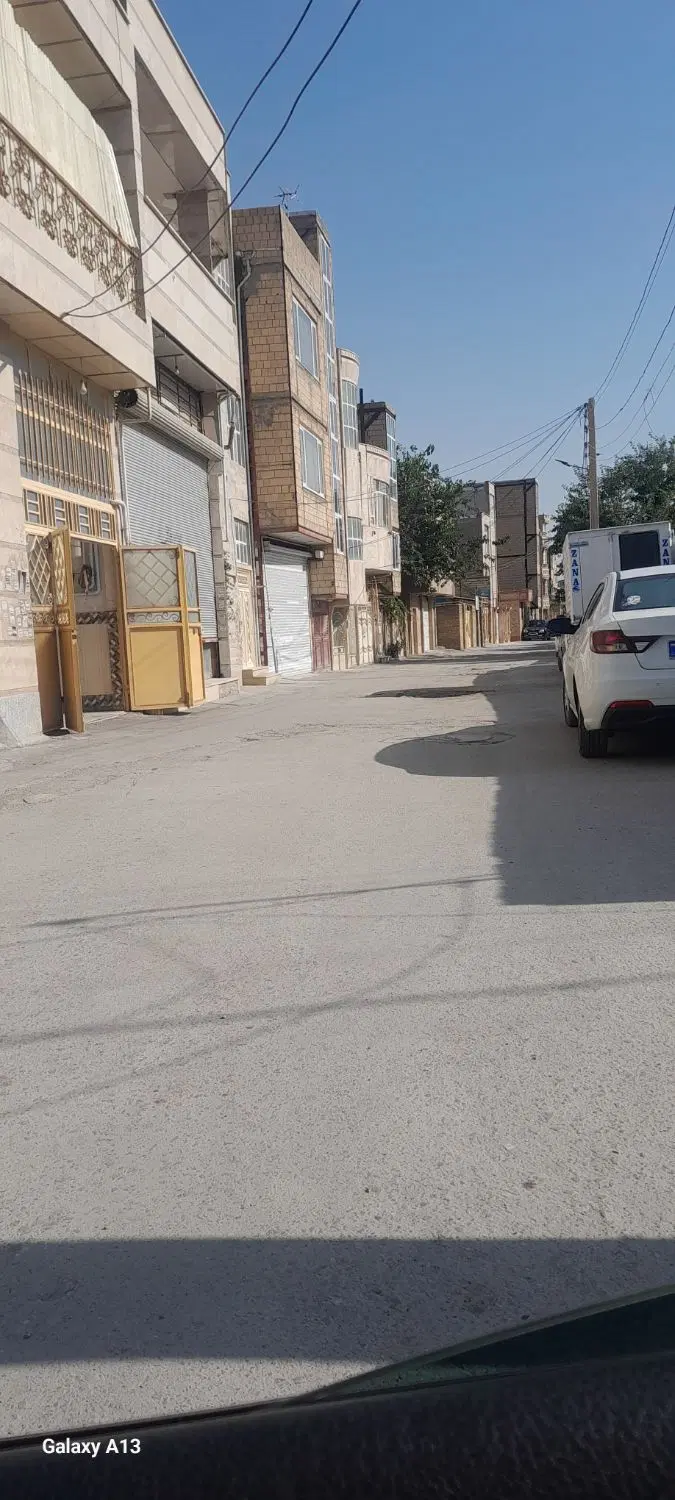 خانه56 متری کرناچی