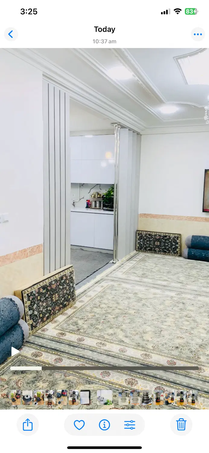 منزل فوق لوکس