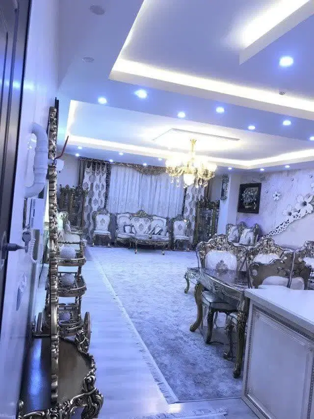 فروش ۱۵۰مت۳خواب شیک نوسازفول امکانات اندیشه فاز۲