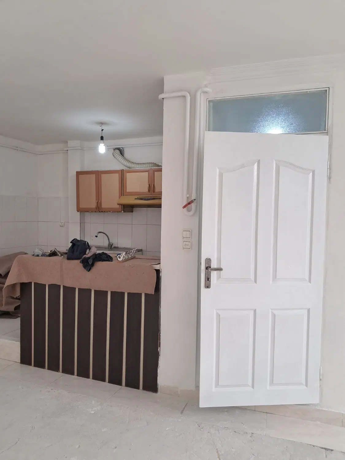 آپارتمان درعباسی