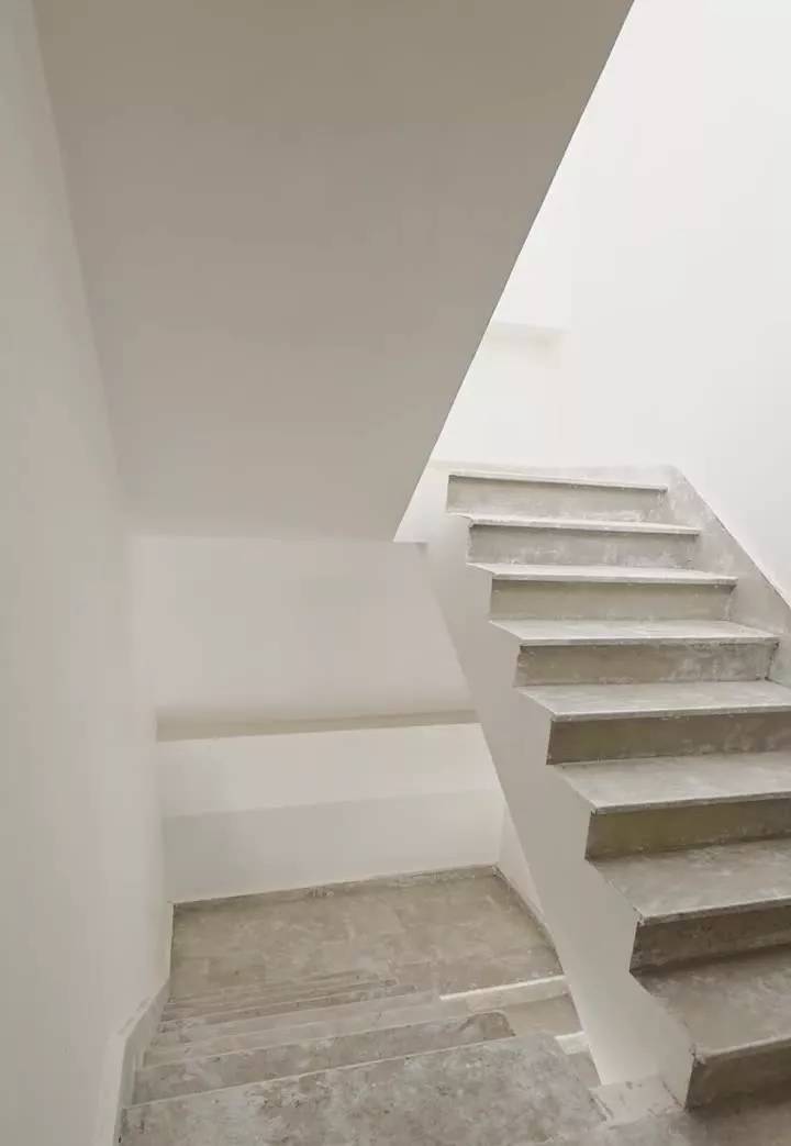 آپارتمان مسکن ملی پهرآباد ۲ واحدی