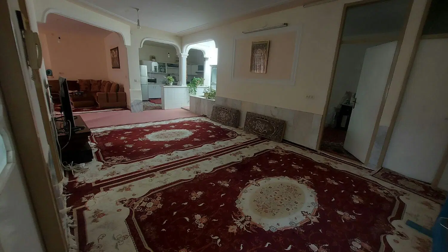 خانه ویلایی