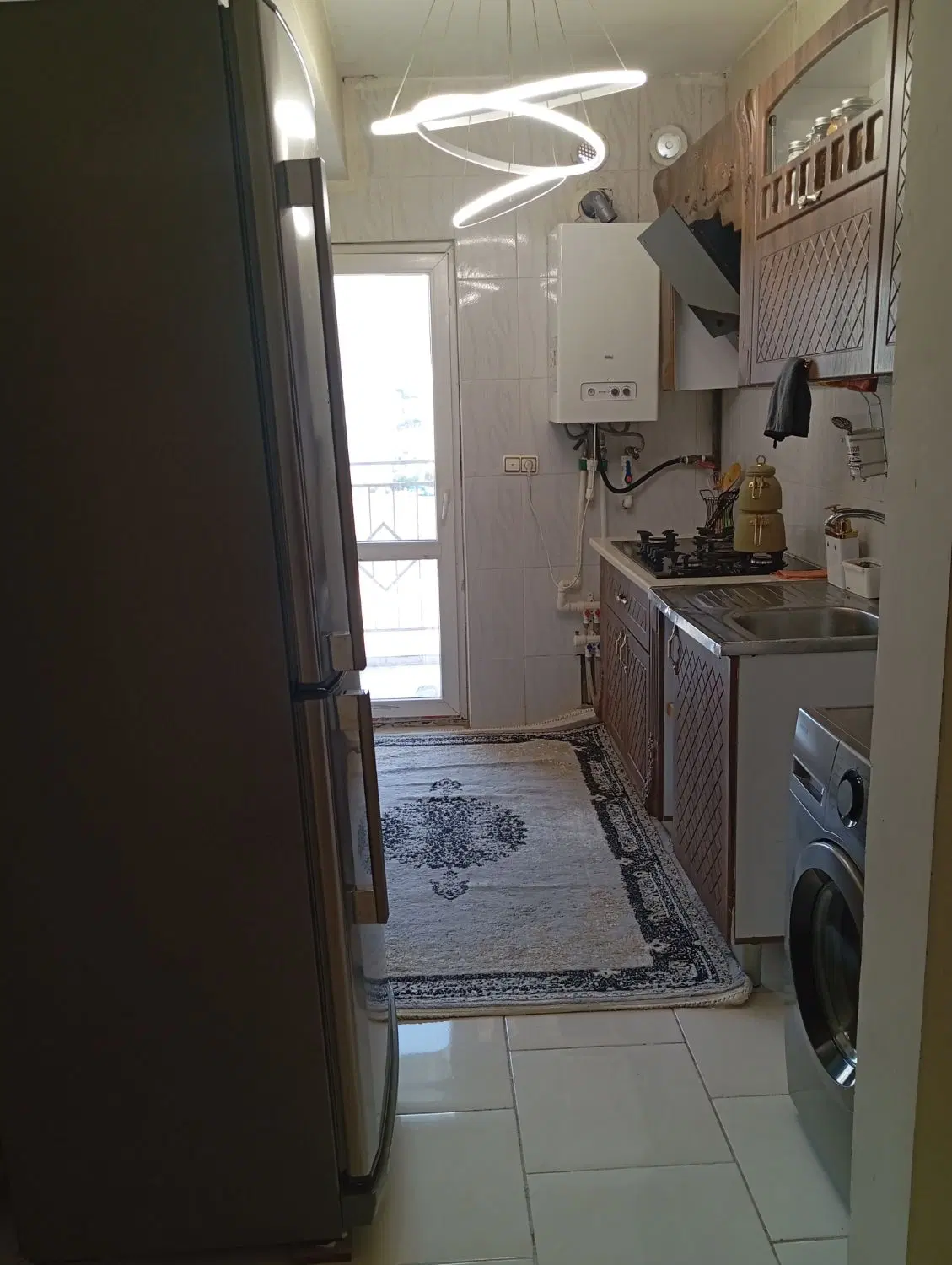 اجاره کوتاه مدت آپارتمان