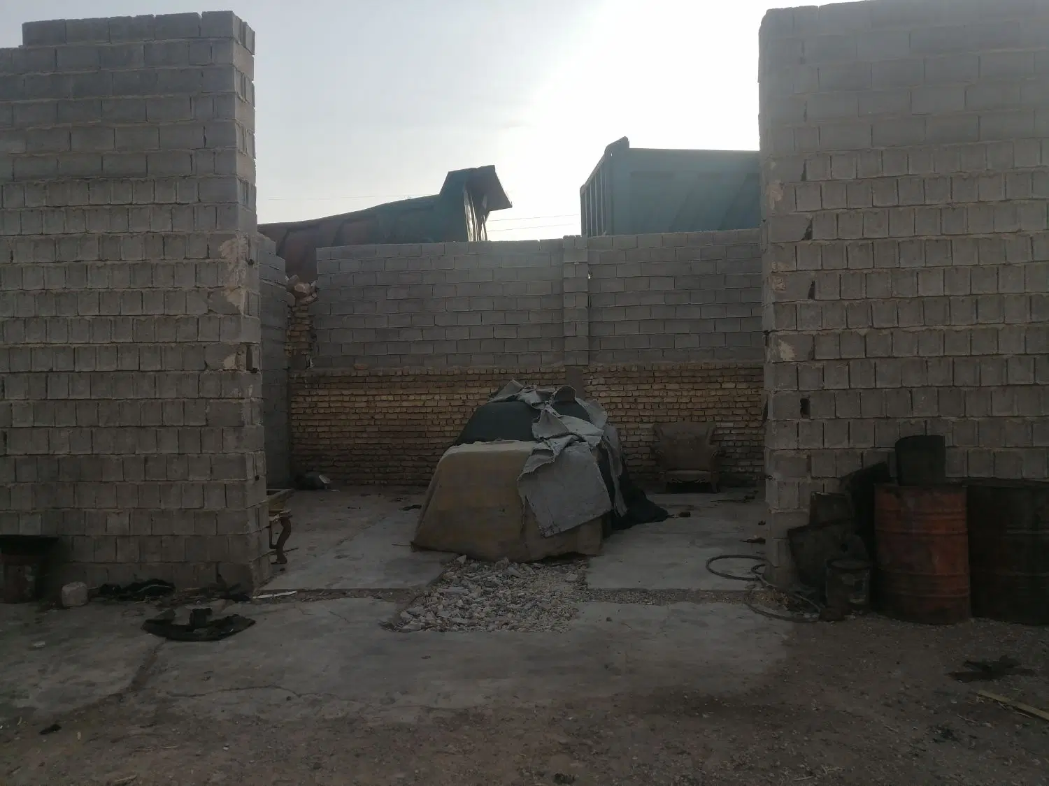 مغازه یا گارگاه