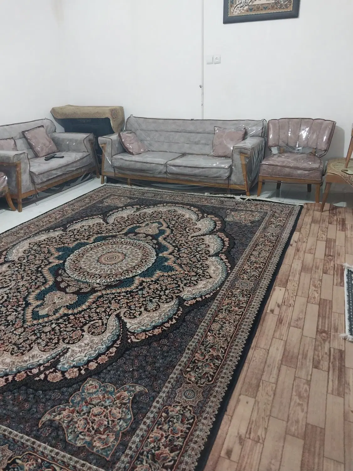 فروش آپارتمان