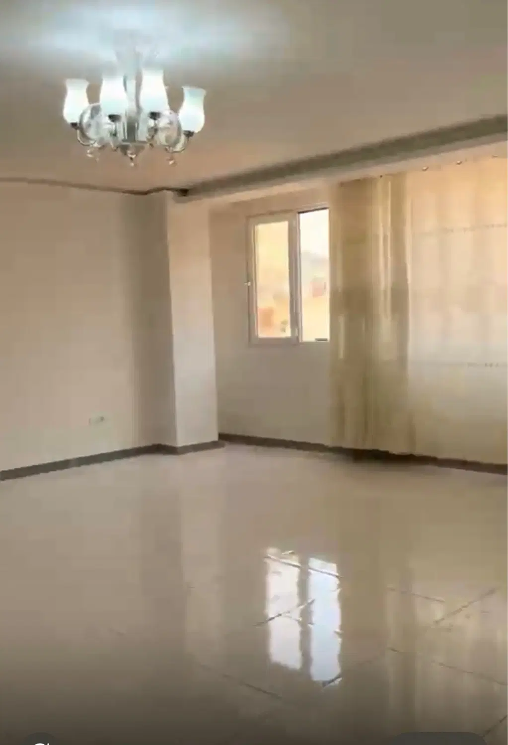 آپارتمان ۳ خوابه عفیف اباد