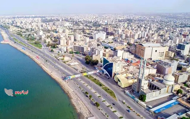 فروش زمینهای متراژ بالا در شهر بندرعباس