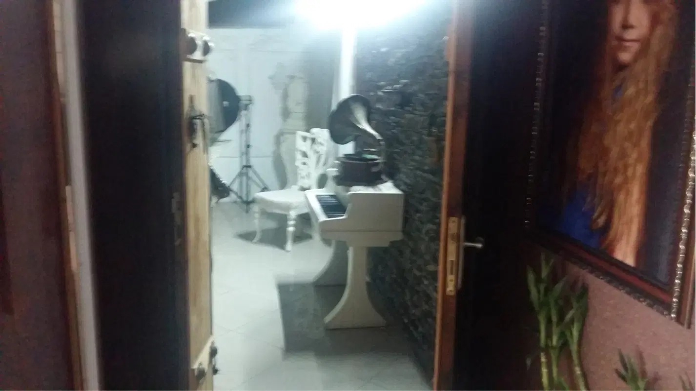 فروش واحد تجاری