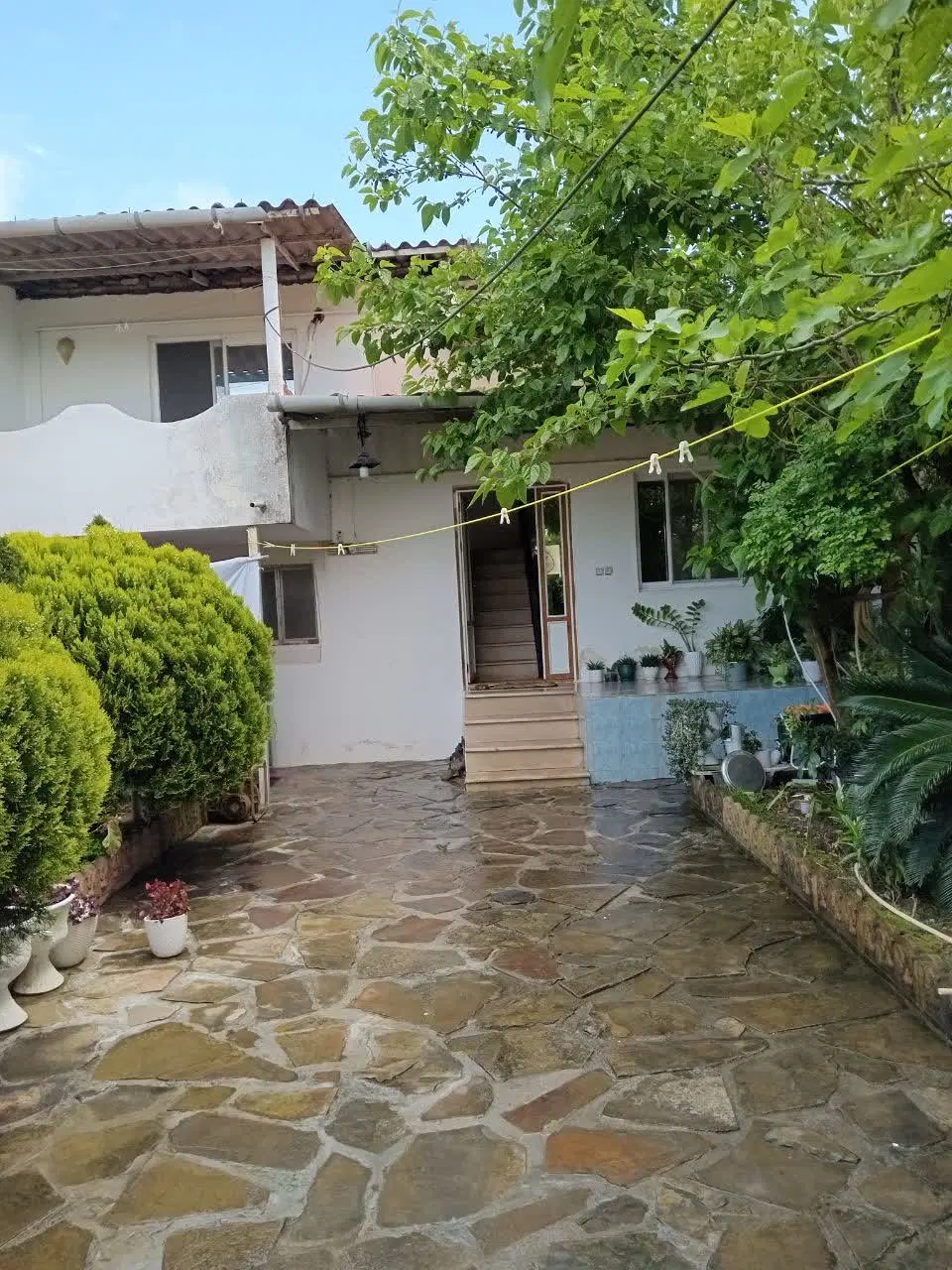 فروش خانه در مازندران شهر ساحلی محمودآباد
