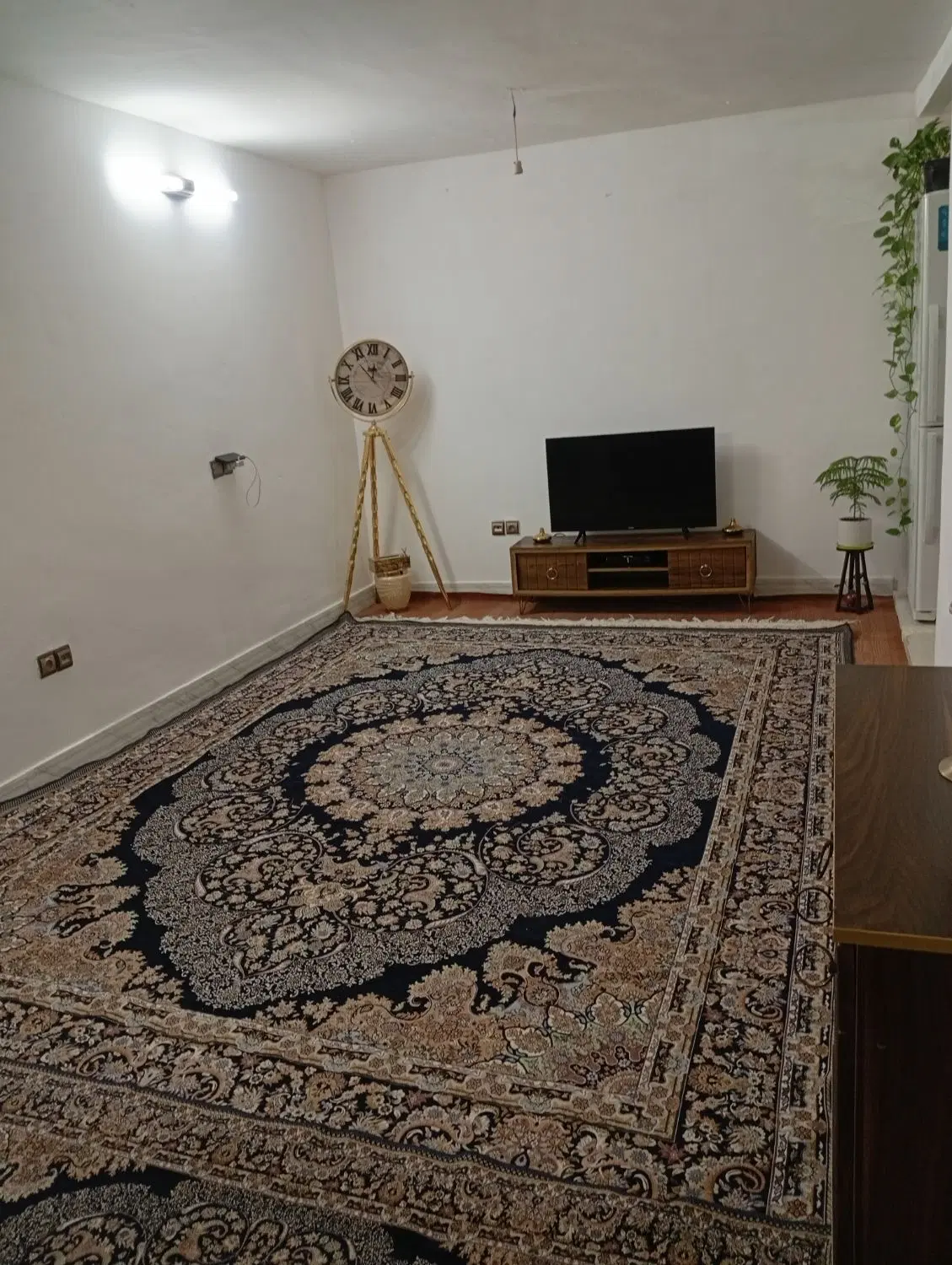 اجاره ویلایی 50متری