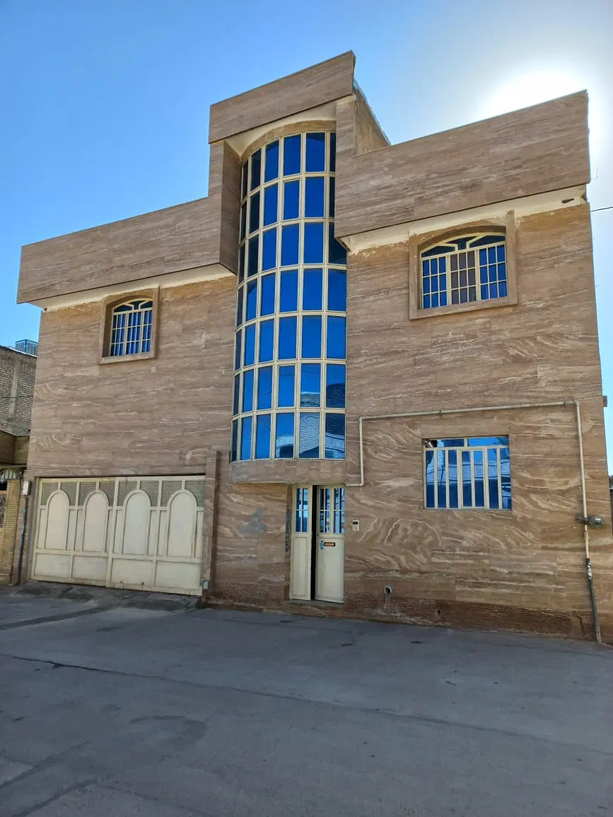 فروش ملک ویلایی