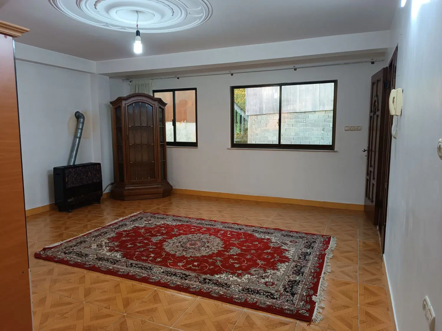 فروش خانه ویلایی 100متر براصلی روستای سطلسر