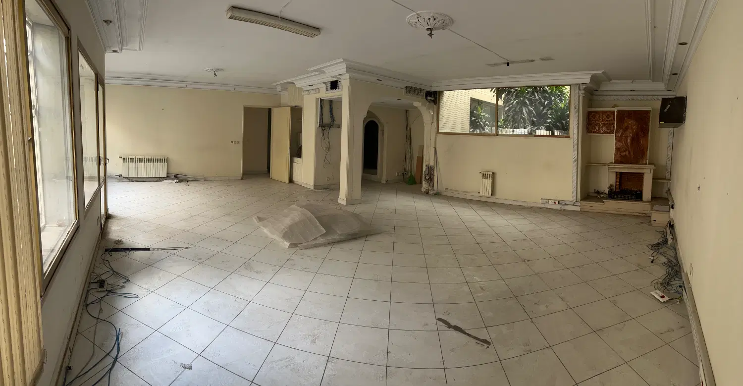 اجاره آپارتمان موقعیت اداری