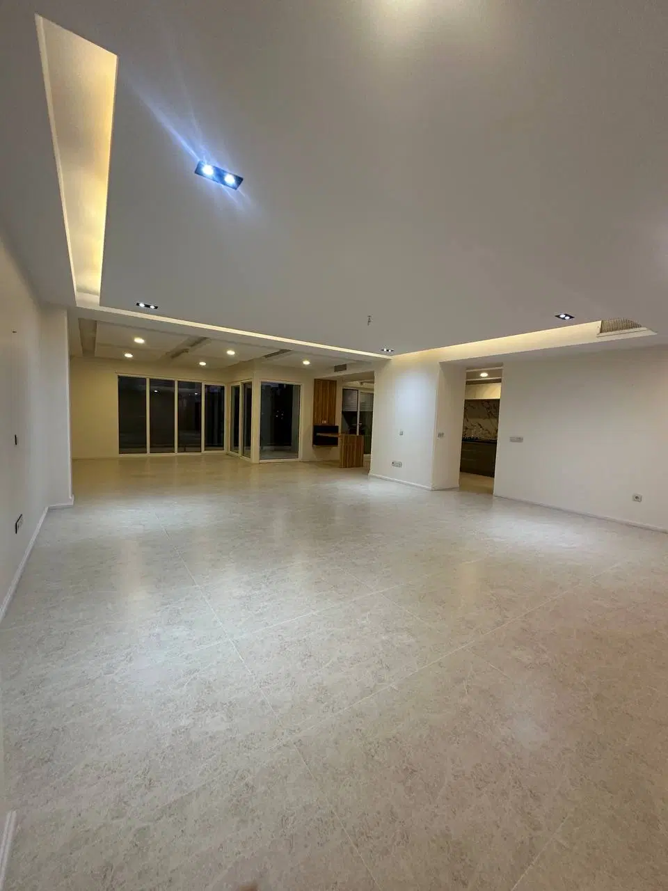 شاهکار ۲۴۰ متری