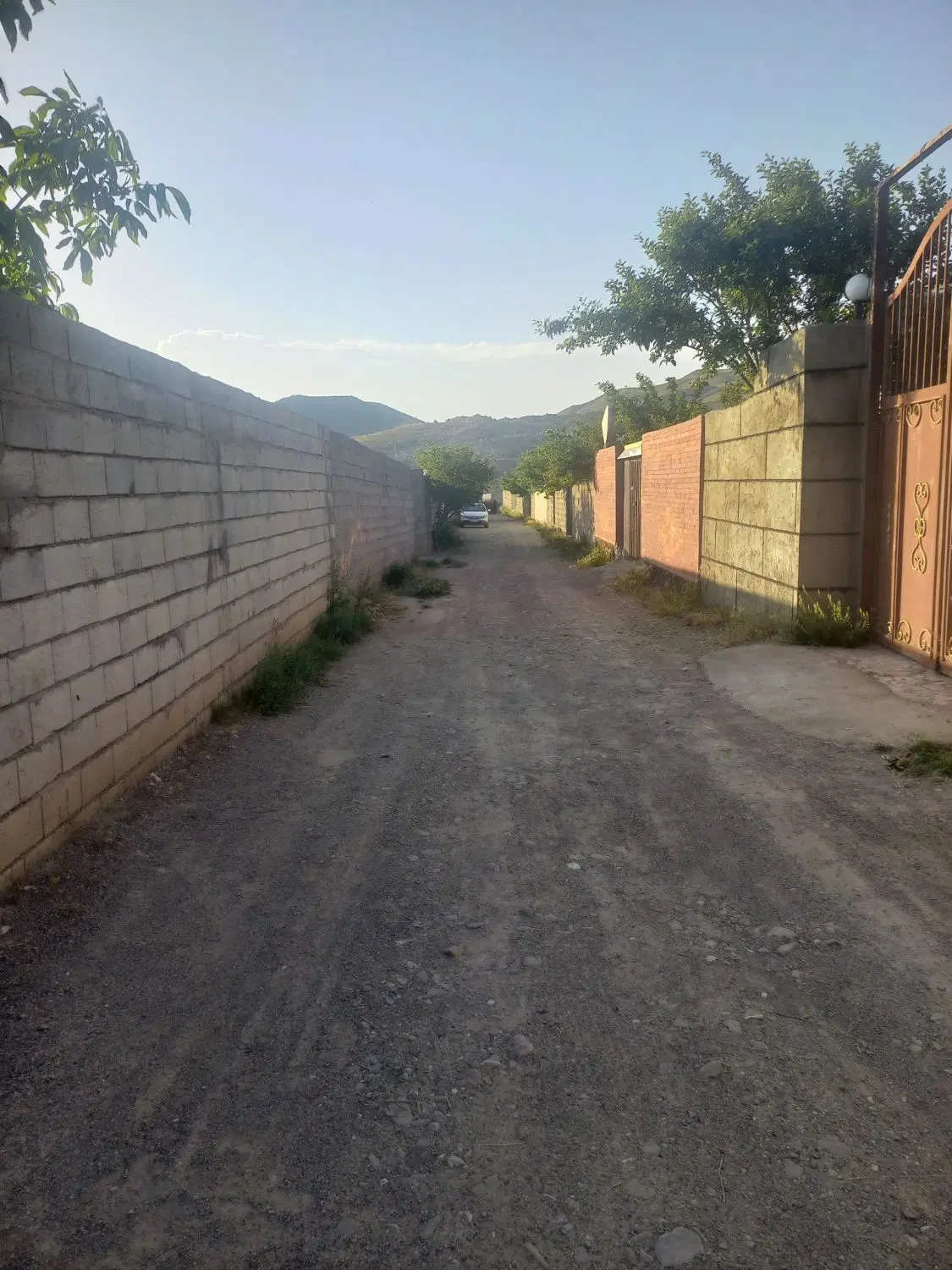 باغ اسپیران