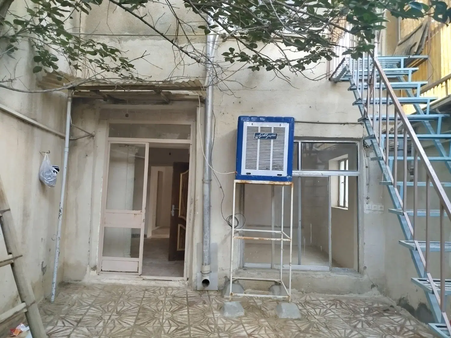 خانه ویلایی