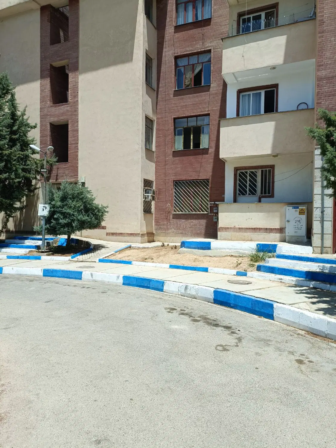 فروش آپارتمان یک خوابه