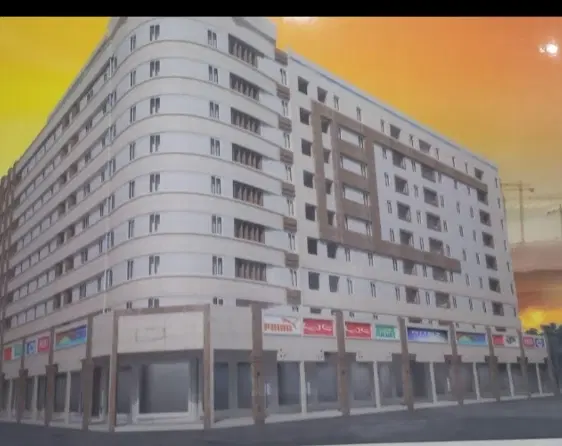 آپارتمان ۸۹متری برج سالاری