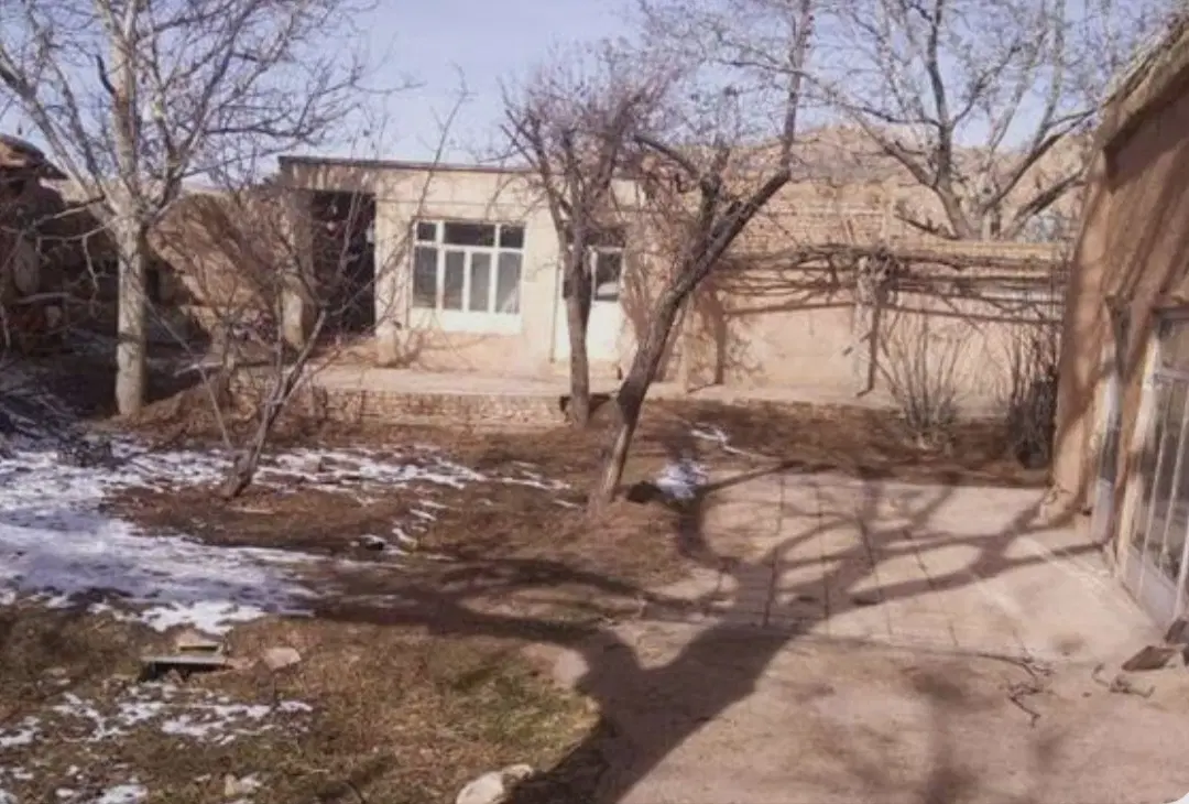 زمین تجاری