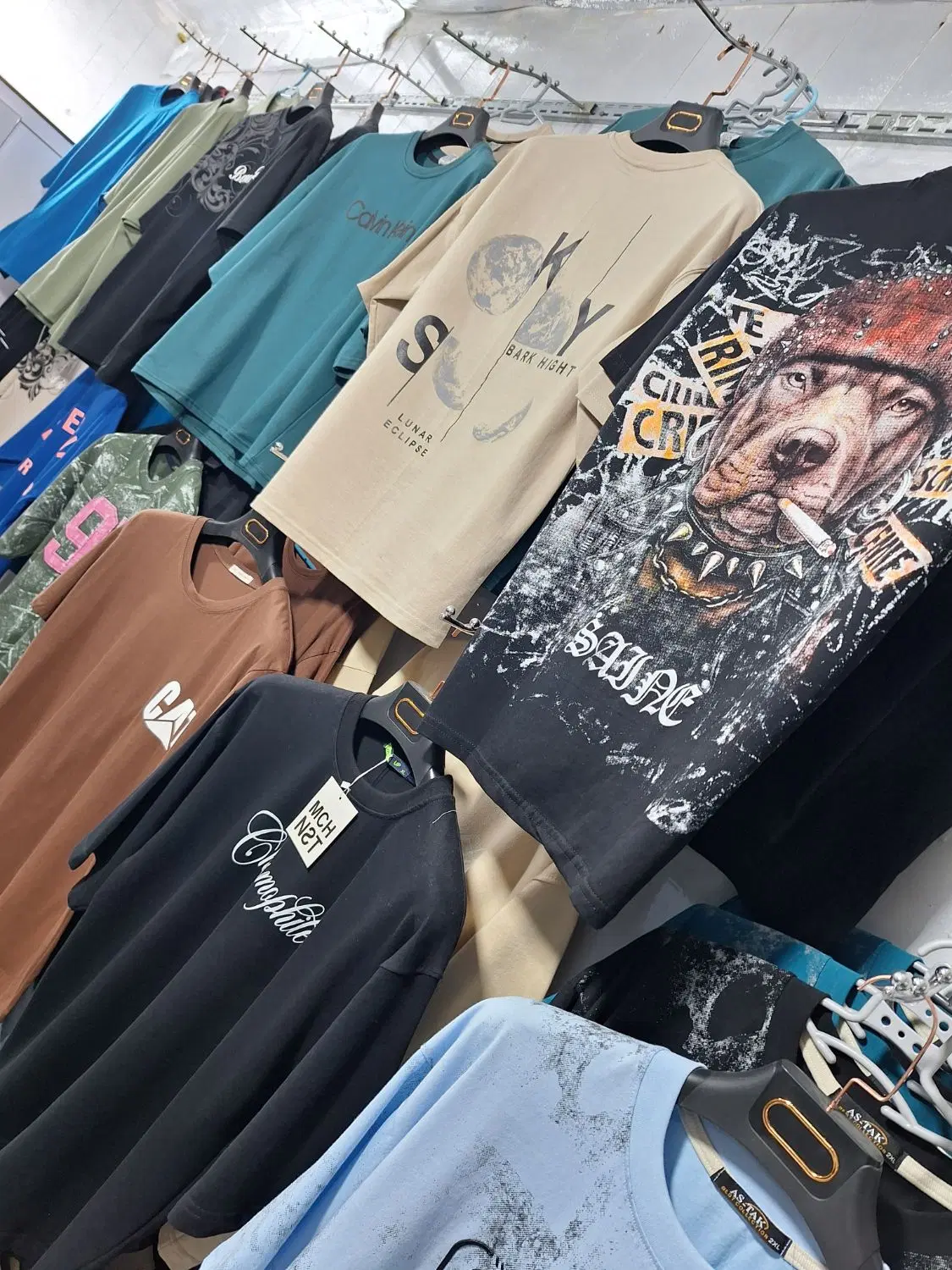 فروش یکجا مغازه کمتر از فاکتور