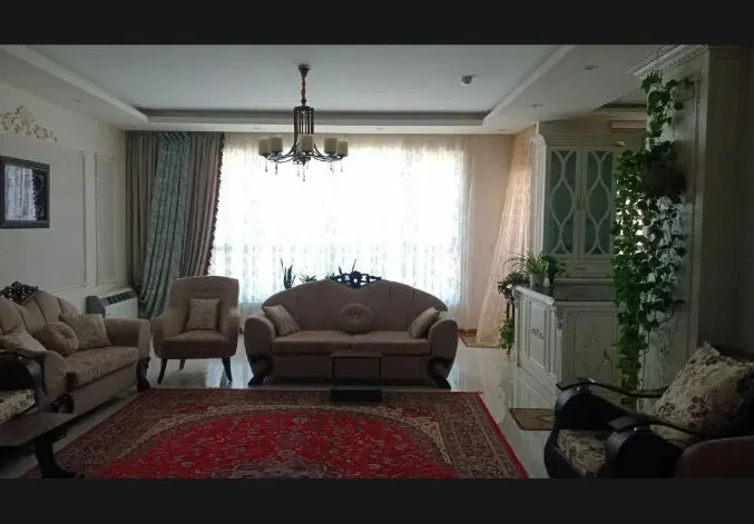 ۱۱۵ متر،تک واحدی، رهن کامل