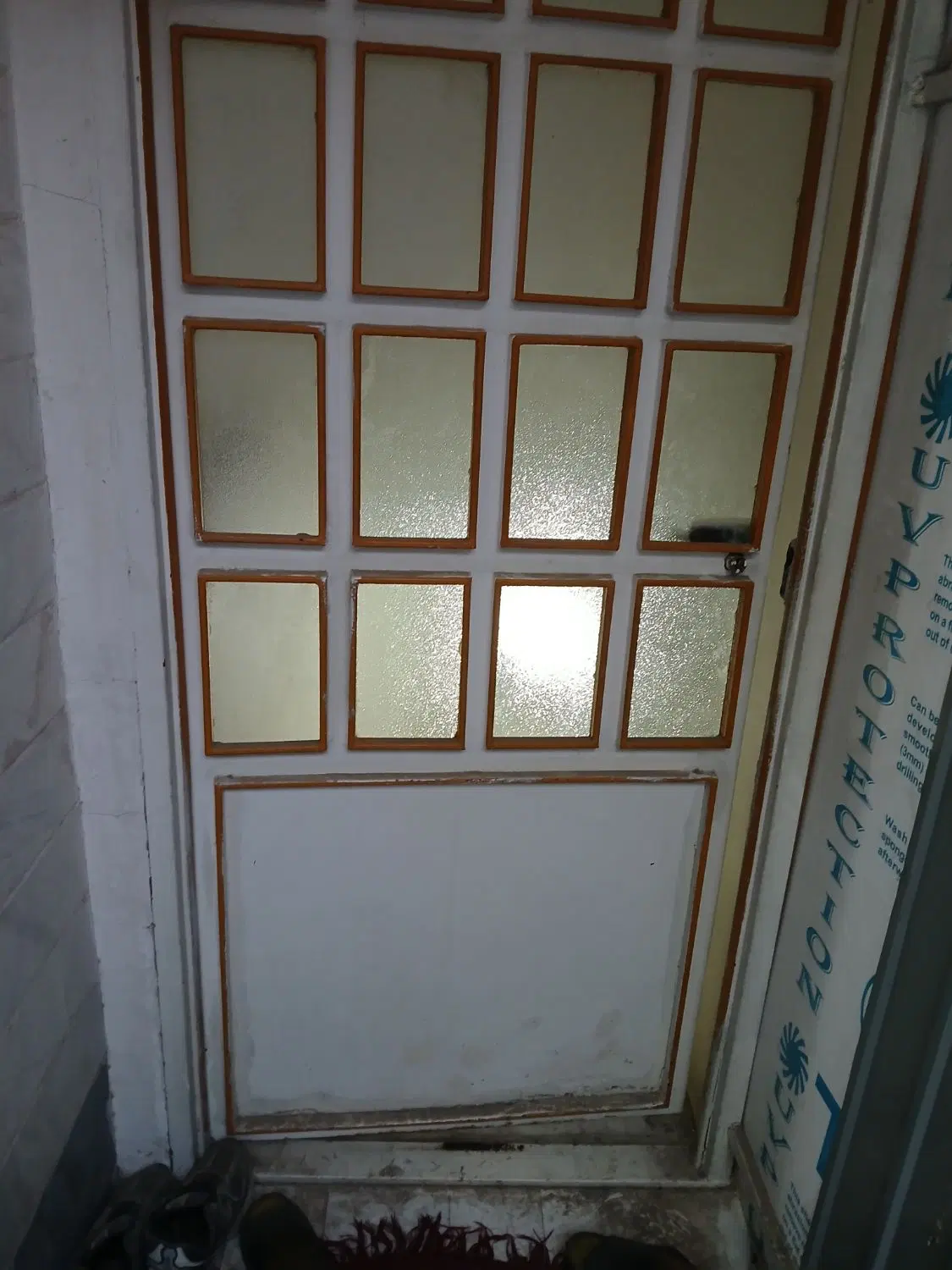 اجاره زیرزمین با نورگیری عالی با راه ورودی جداگانه