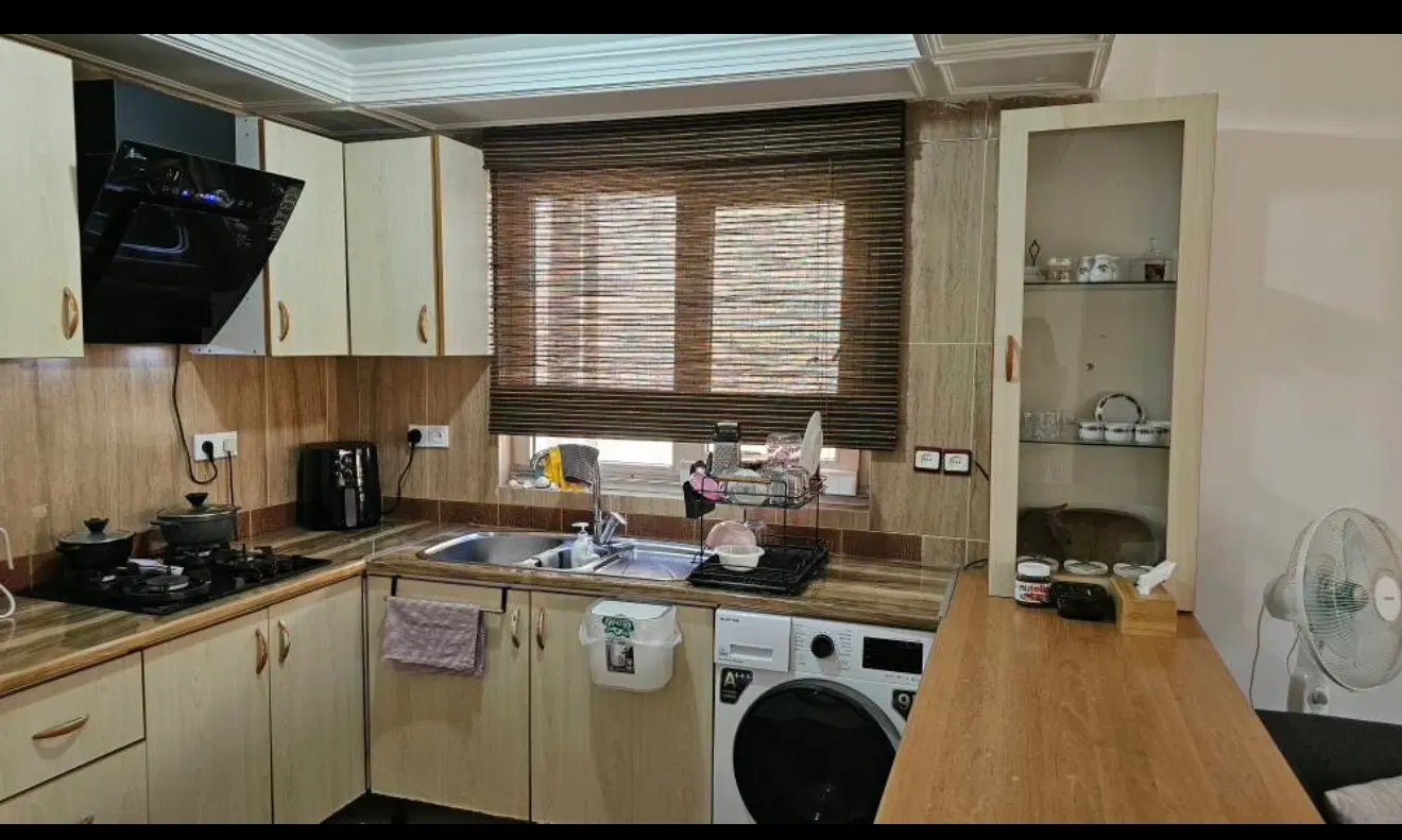 رهن یکخواب کالابر