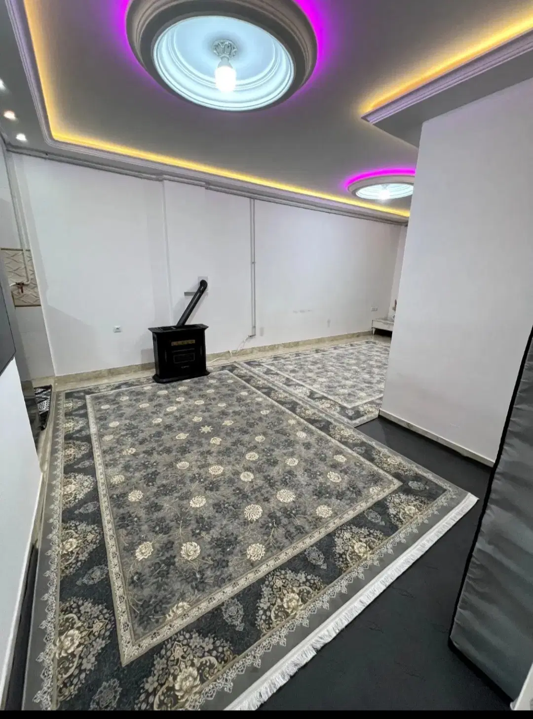 فروش خانه در دوشان فاز ۱ کوچه مدرسه