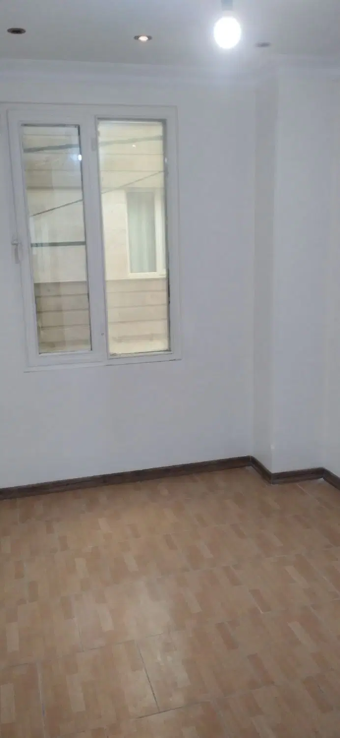 یک واحدآپارتمان۵۵متری درمهرآبادجنوبی