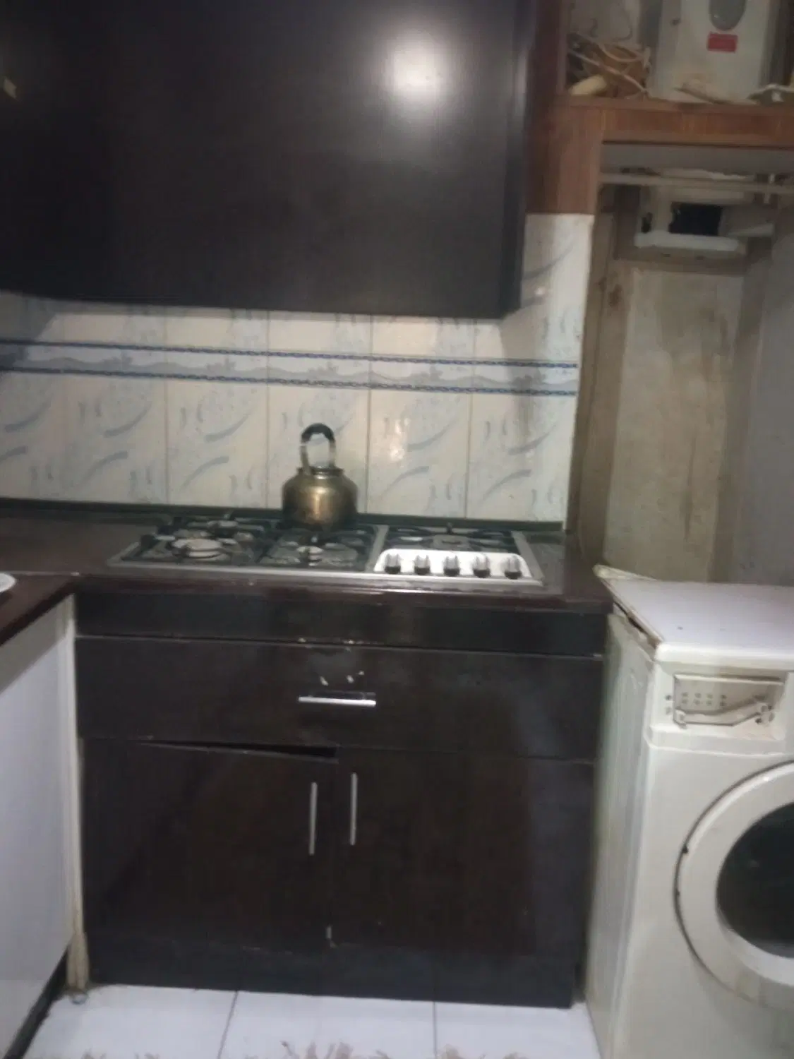 همکف راه جدا توس34