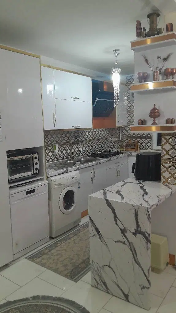 فاز ۱۱ محله ۴ جنوبی