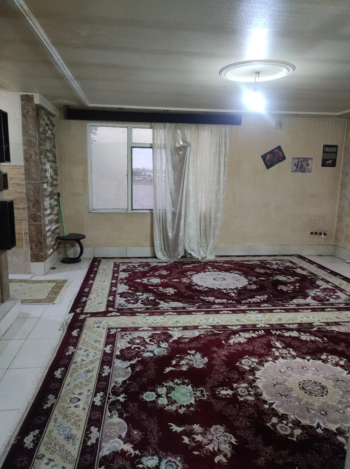 خانه در انجم آباد