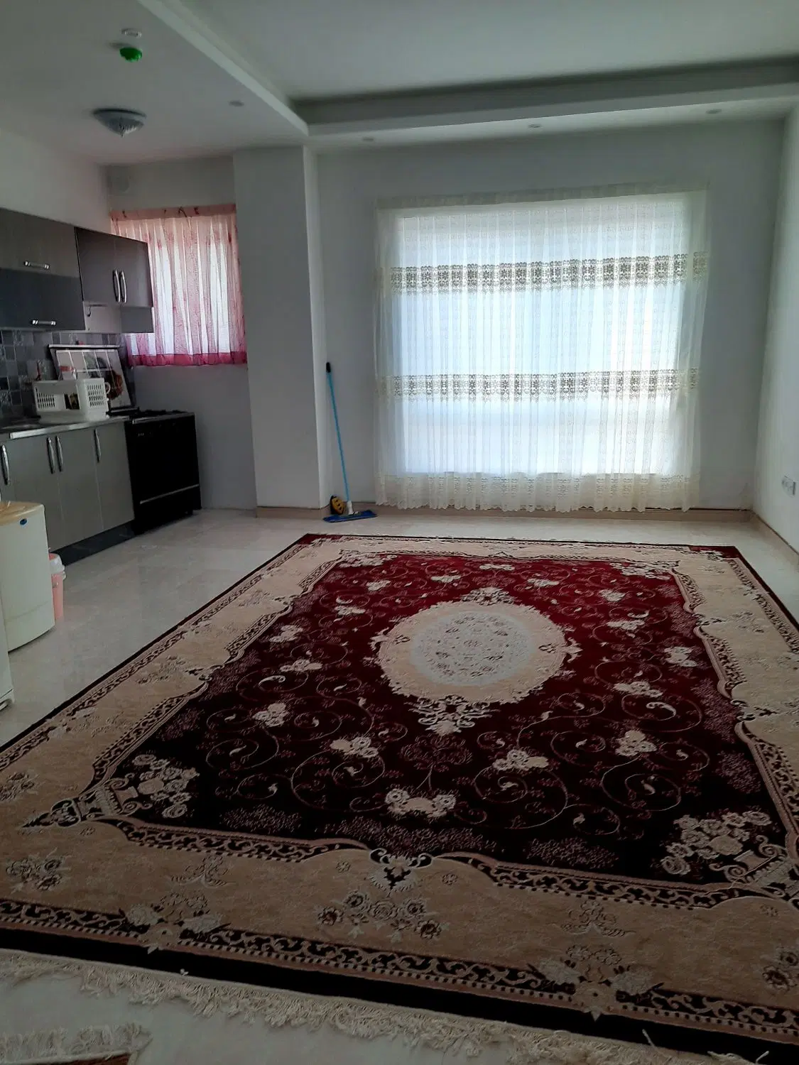 آپارتمان لب ساحل محمود آباد مازندران